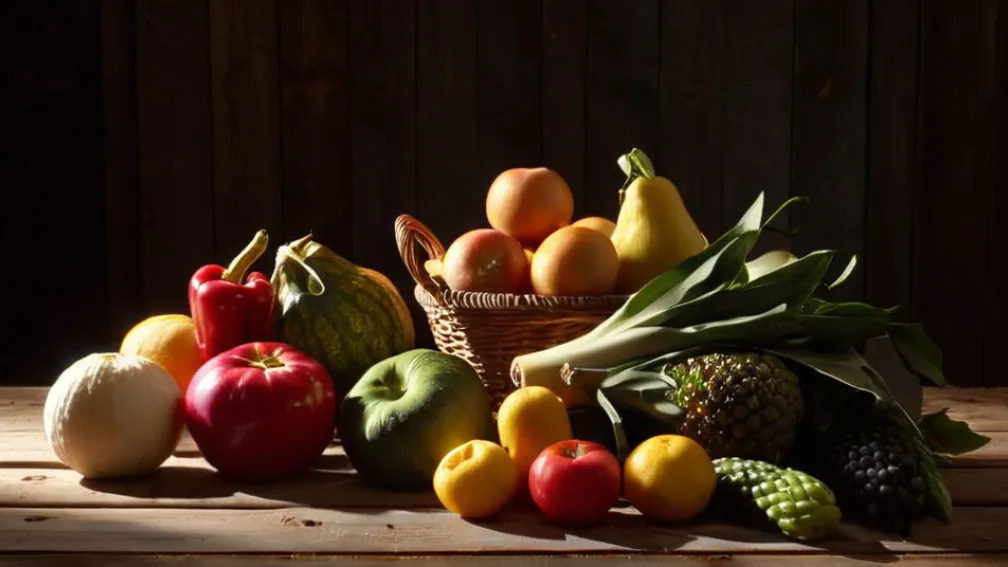 Ministrul Agriculturii: "Ne permitem Crăciunul!", pe fondul creșterii prețurilor la alimente