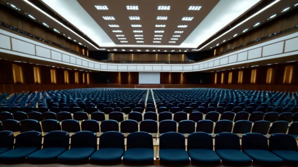 Friedrich Merz la Congresul CDU din Magdeburg: Apel la Dezbatere Politică Viguroasă și Reforme