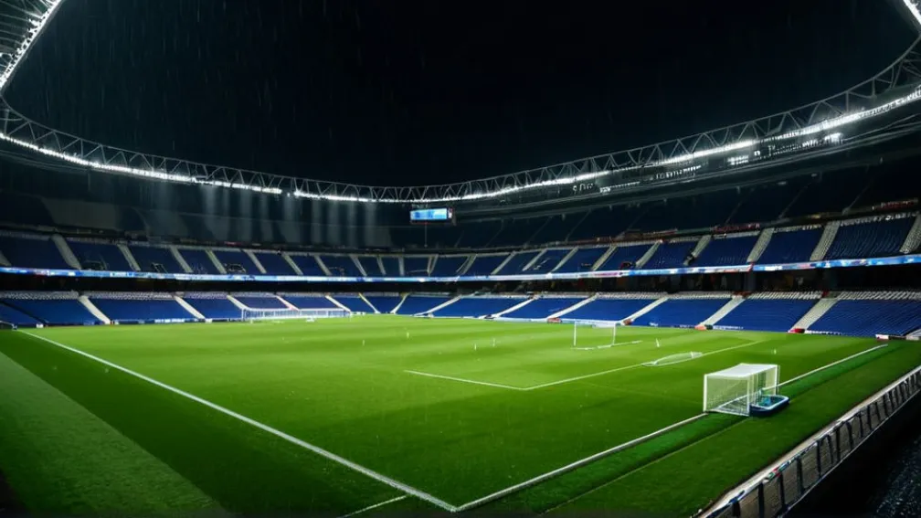 FC Saarbrücken, în picaj continuu: A noua partidă fără victorie sub noul antrenor Luginger