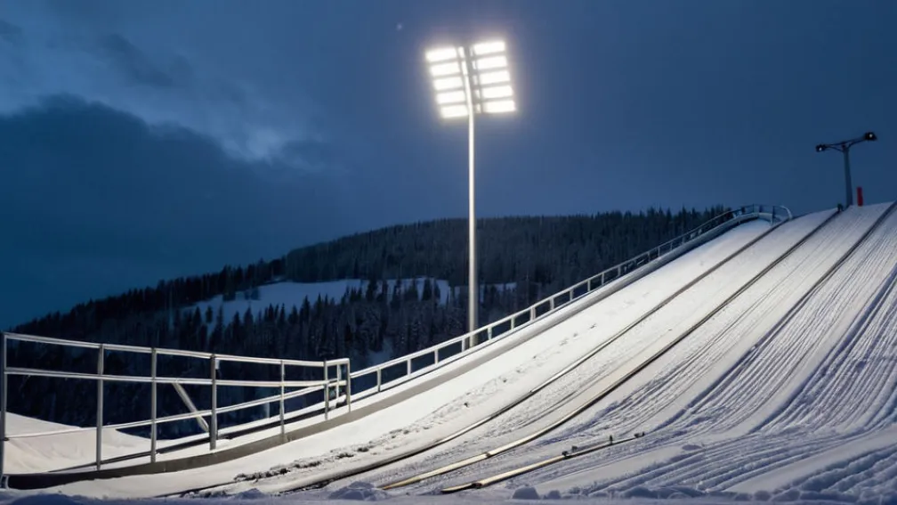 Wellinger revine în formă: Cupa Mondială de Sărituri cu Schiurile întreruptă din cauza vremii