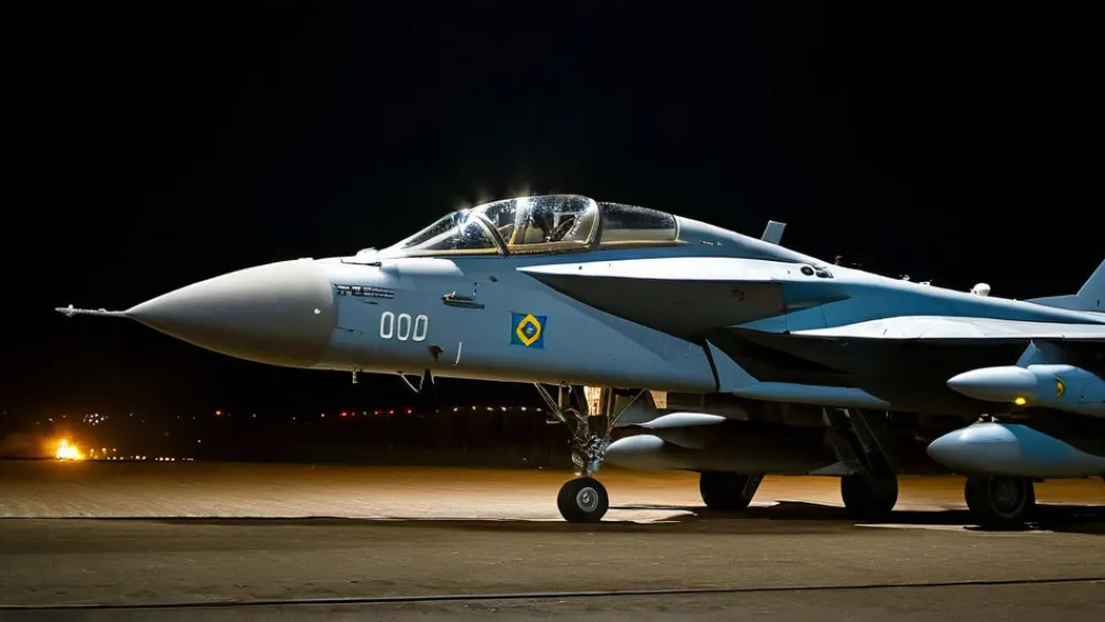 Control asupra Ucrainei