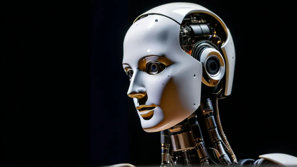 Implicațiile politice ale inteligenței artificiale