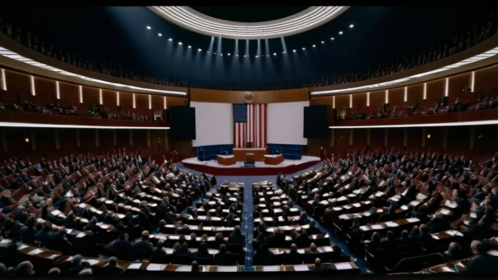 Adevărul despre "Ambalajul AfD": Un expert dezvăluie influența ascunsă în noua aripă de tineret