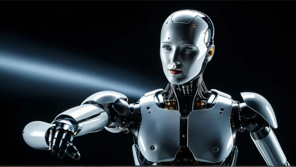 Impactul inteligenței artificiale asupra pieței muncii