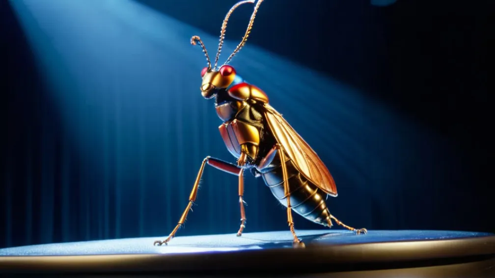 Vedeta Bloodhound Gang, demascată la „The Masked Singer” în Germania