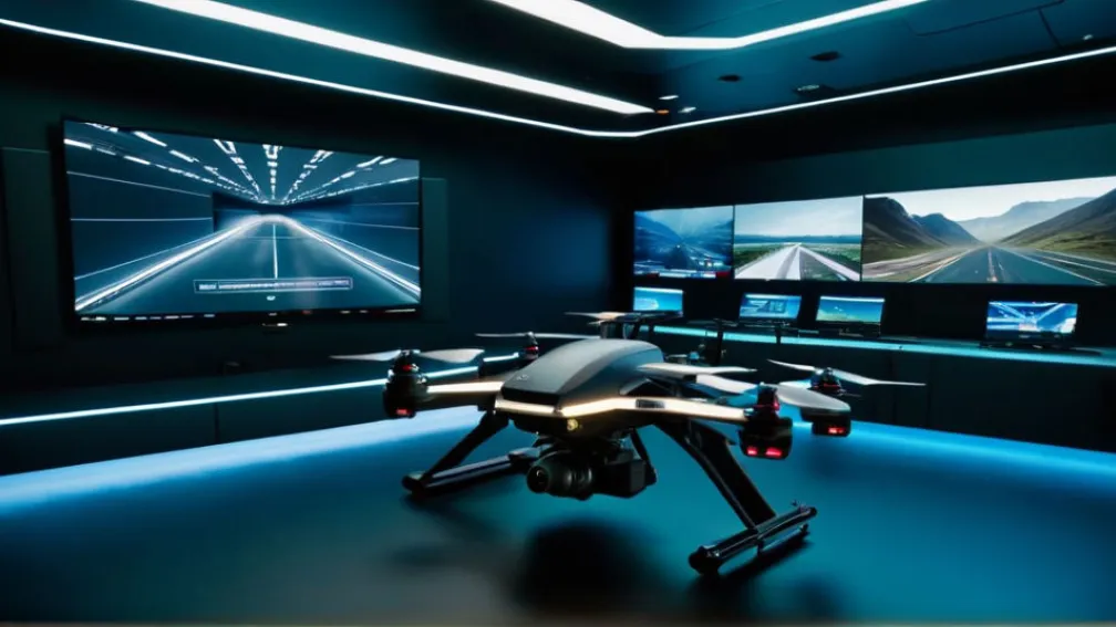 Lituania Își Pregătește Tineretul pentru Viitor: Antrenamente cu Drone pentru Copii, pe Fondul Amenințării Rusiei