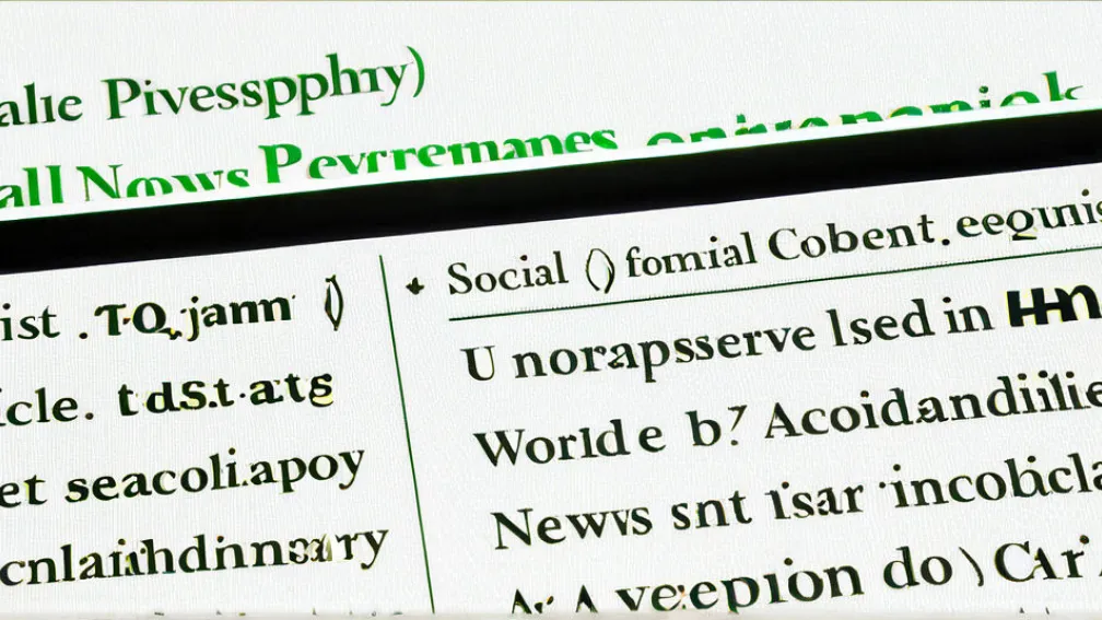 Șapte adevăruri incomode despre statul social german: Este sistemul încă echitabil?