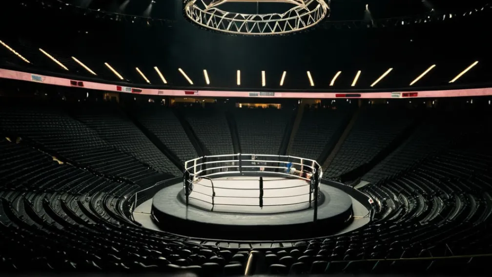 Misterul "Survivor Series": Cine s-a ascuns sub mască la evenimentul WWE?