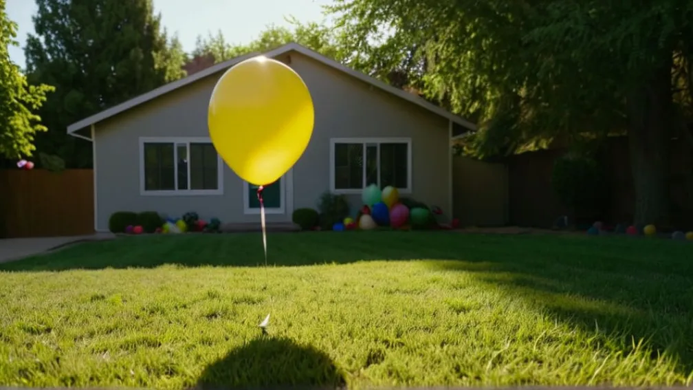 Tragedie în California: 4 morți și 10 răniți la o petrecere de ziua copiilor