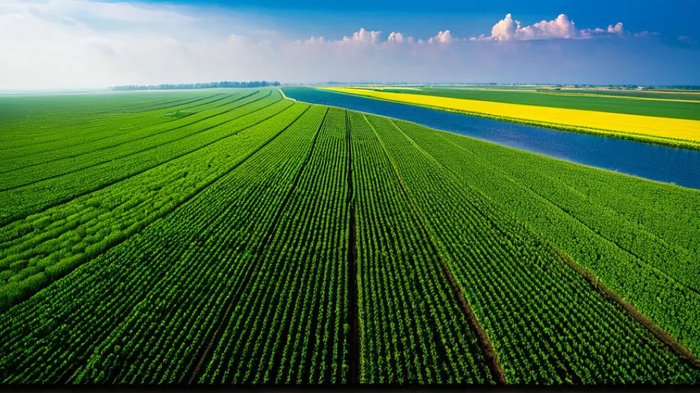 Protecția mediului și dezvoltarea durabilă