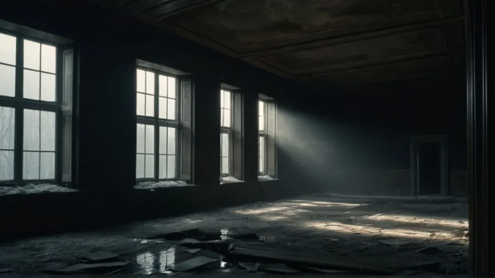 Noul episod „Tatort“ din Frankfurt: Merită văzut „Licht“?