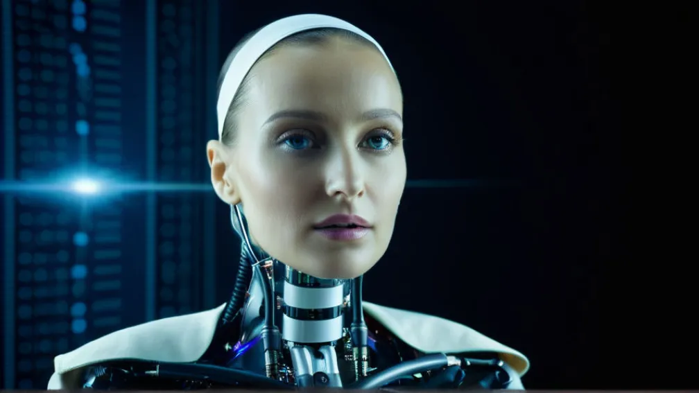 Inteligența Artificială în Medicină