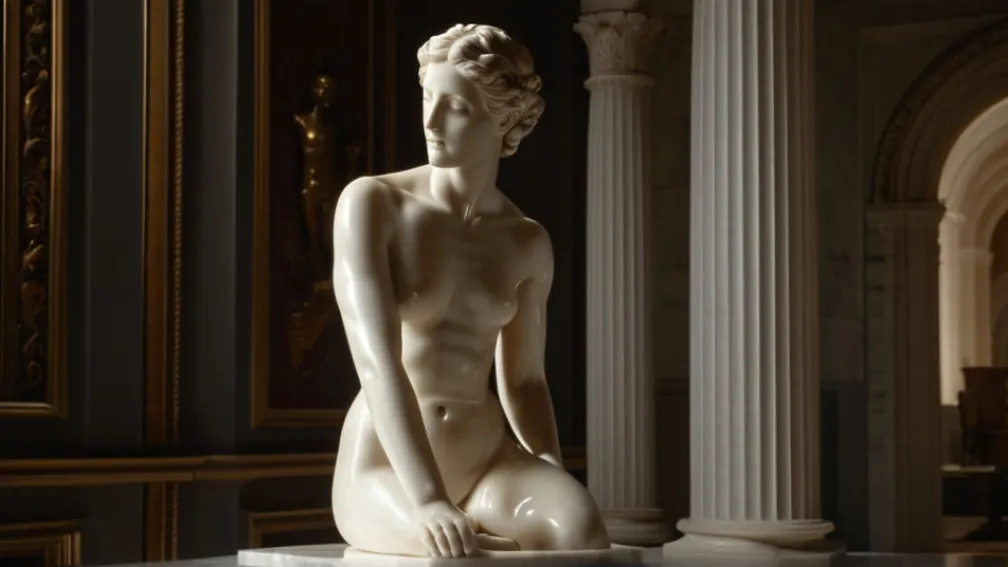 Aprecierea artistică a formei umane: De la Grosz la Mozart și Michelangelo