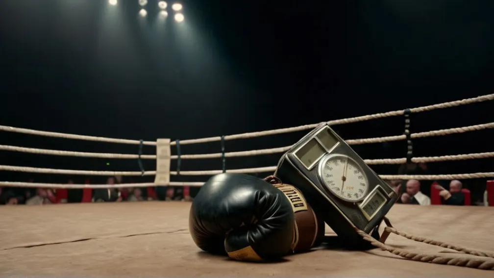 La 83 de ani, legendarul antrenor Ulli Wegner îl pregătește pe Kubrat Pulev pentru lupta de titlu mondial la box