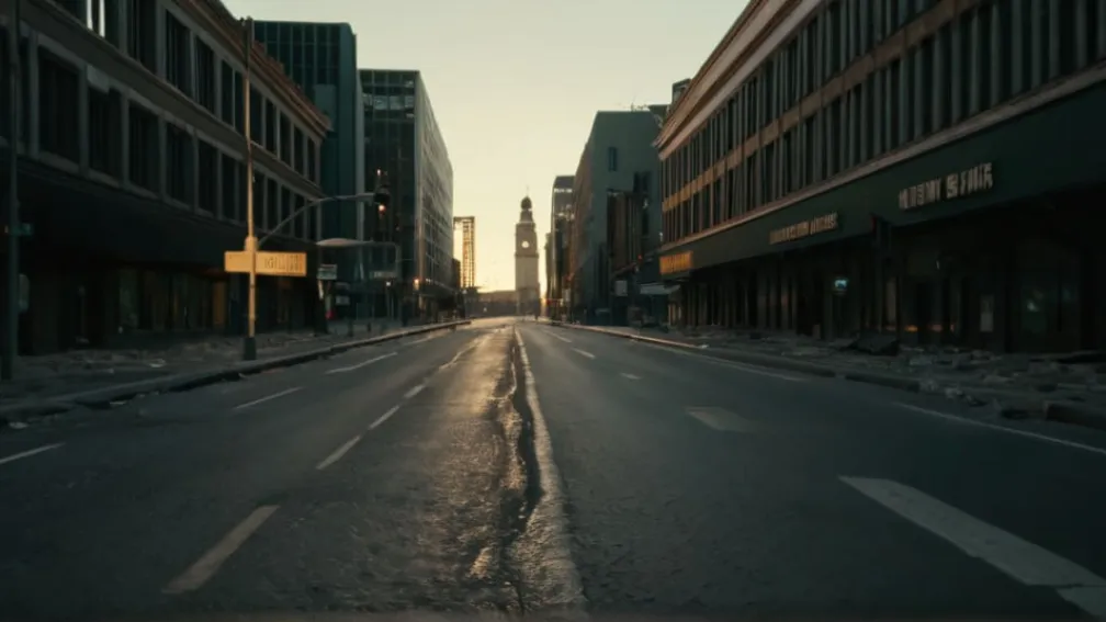 Criza Financiară Majoră Avertizează Colapsul Primăriilor Germane: Nevoie Urgentă de Ajutor