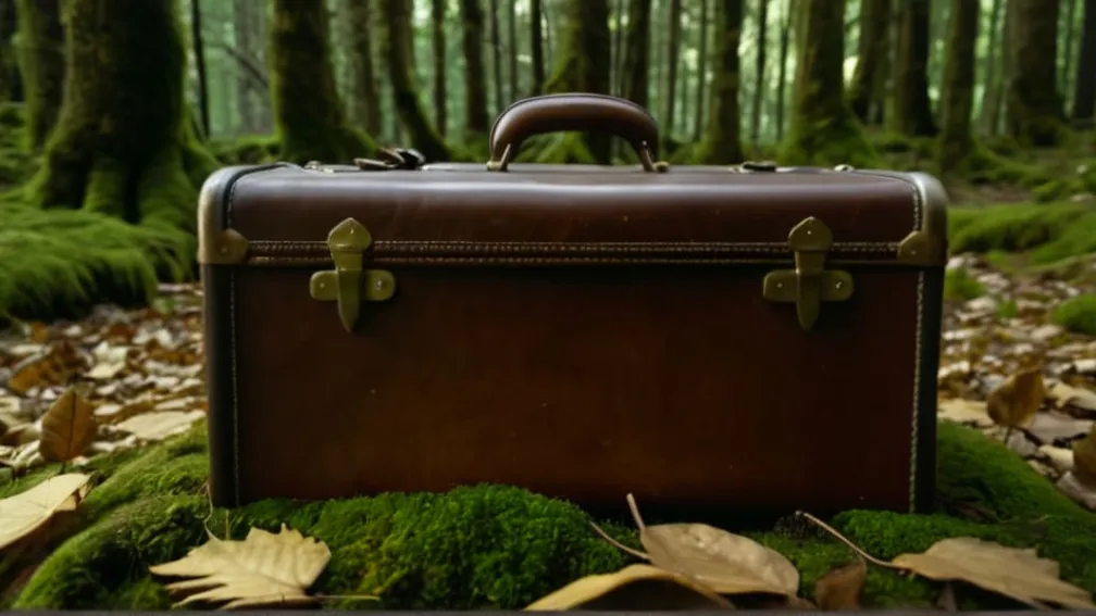 Fostul iubit a mărturisit: Influenceră găsită moartă într-o valiză, îngropată în pădure