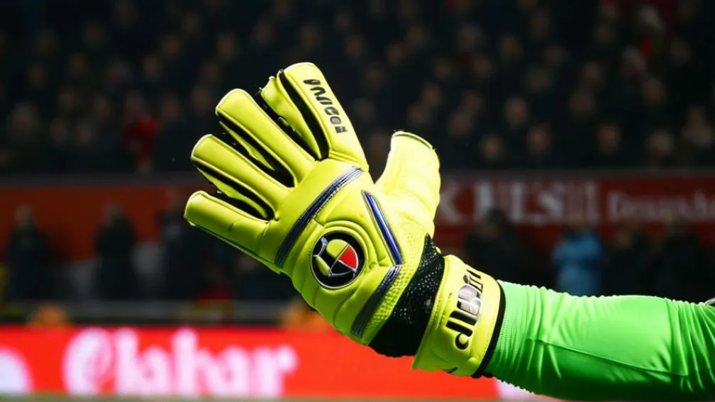 Portarul Manuel Neuer de la Bayern joacă cu o mănușă specială cu patru degete: motivul echipamentului inedit