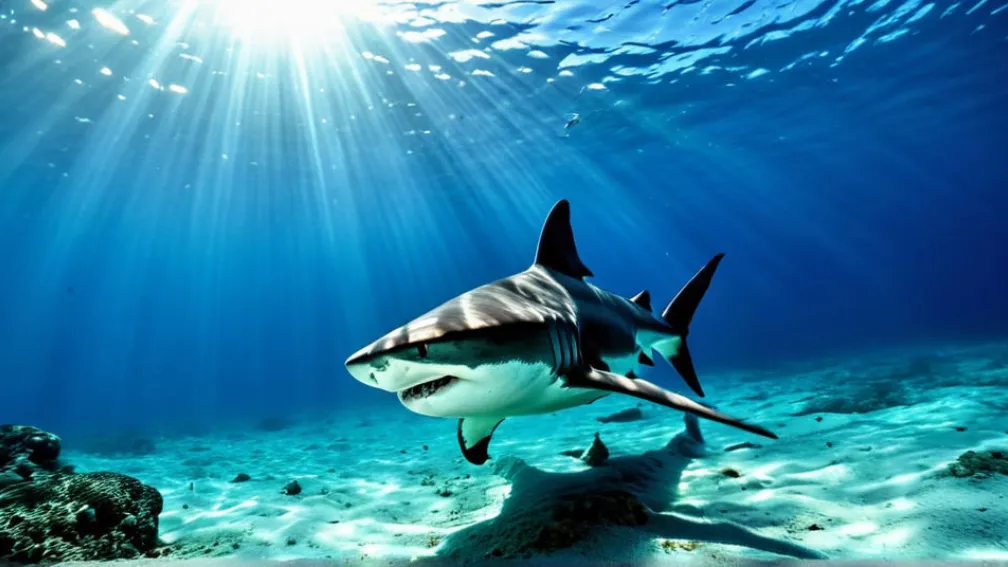 Atac mortal de rechin în Australia: o tânără elvețiană a murit în timp ce filma delfini