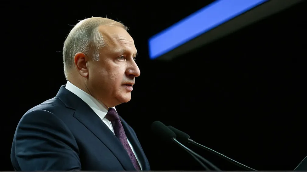 Criza energetică din Europa