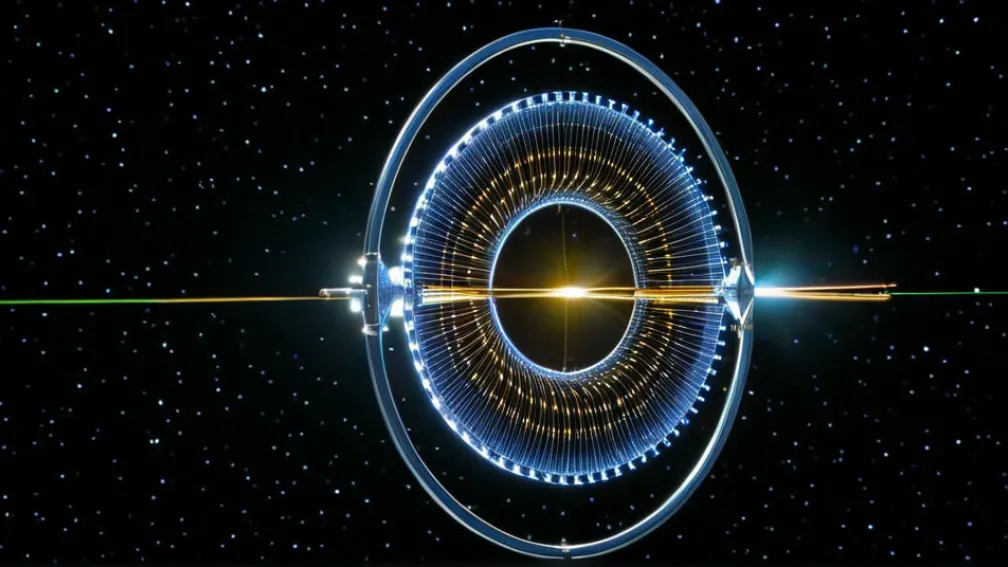 Întrebări avansate în fizica cuantică