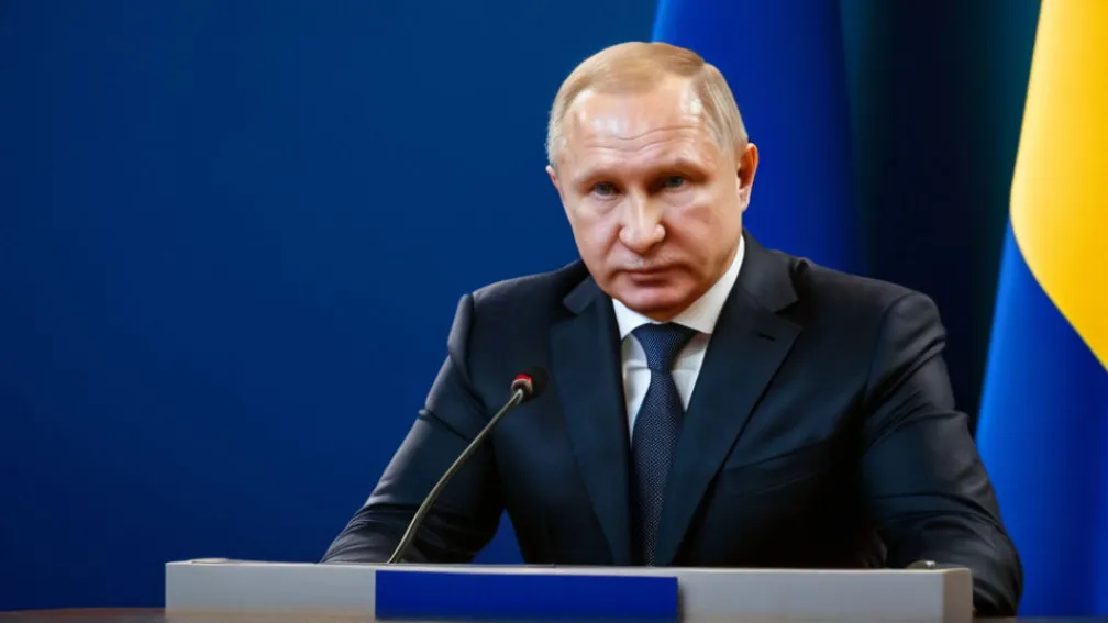 Interdicție de intrare în Ucraina pentru cetățenii ruși