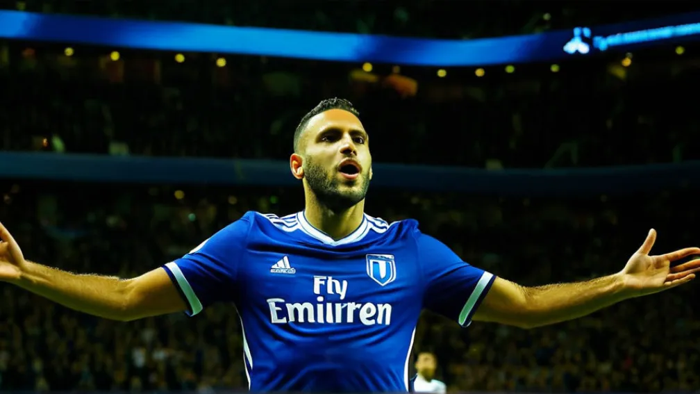 Beckhamii israelieni: Vedeta pop Noa Kirel și portarul Daniel Peretz despre dragostea lor, muzică și viața între țări