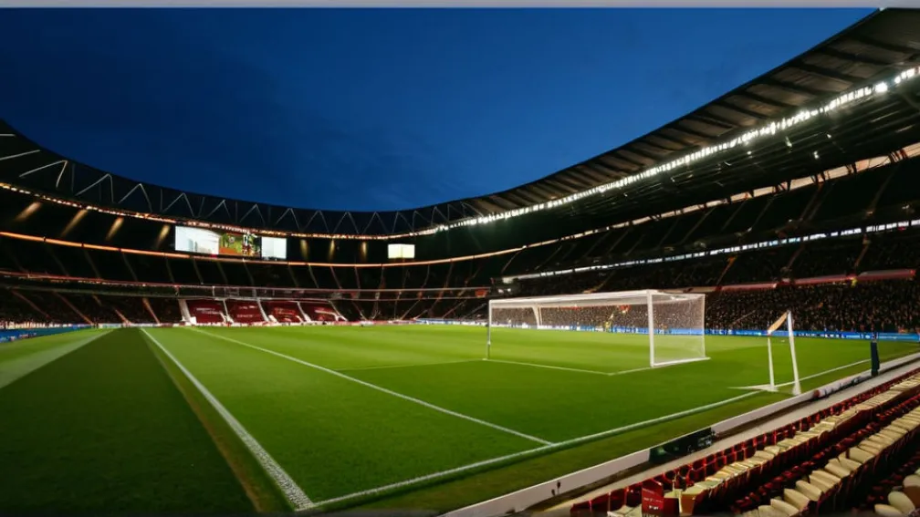 FCK Speră la O Revenire Spectaculoasă în Cupă Contra Hertha BSC