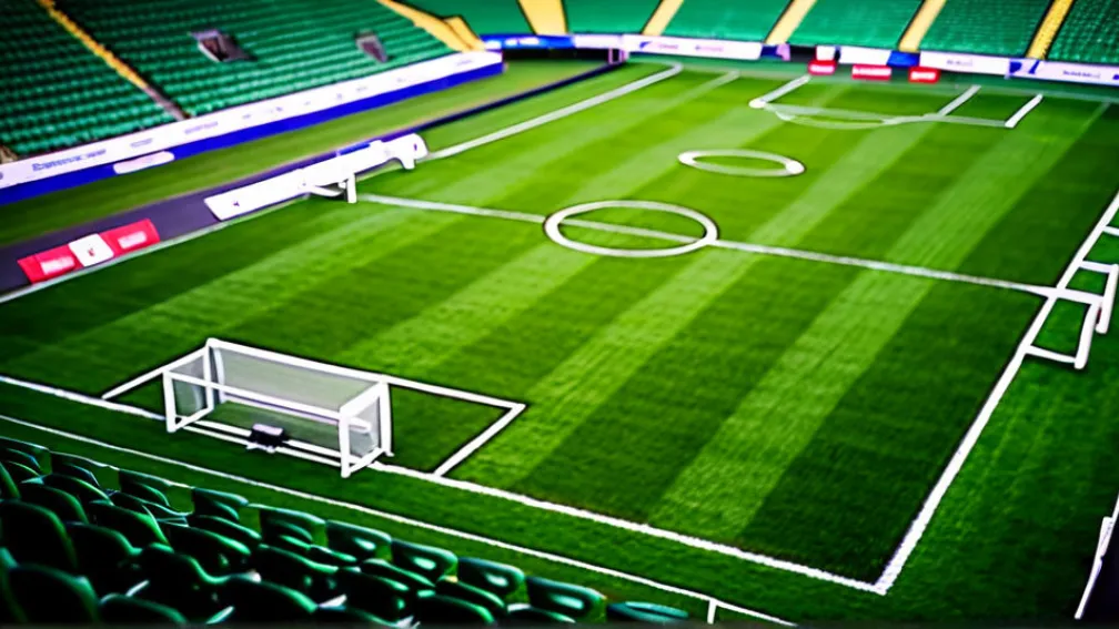 Hoffenheim, de neoprit în Bundesliga: Ce se ascunde în spatele succesului?