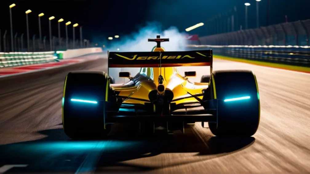 Incident la limită: Lewis Hamilton era să-l lovească pe Ralf Schumacher în pit lane