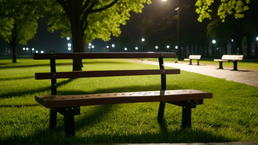 Bărbat găsit mort într-un parc din Berlin: Doi suspecți cu pumni însângerați, arestați