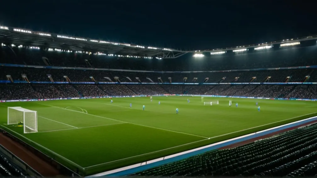 Remiză Albă în Elversberg: Duelul Marilor Atacanți se Încheie Fără Goluri