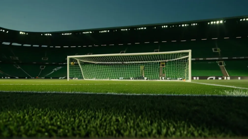 Victorie dramatică pentru Dynamo Dresden: Accidentare gravă a portarului și jucător de câmp în poartă