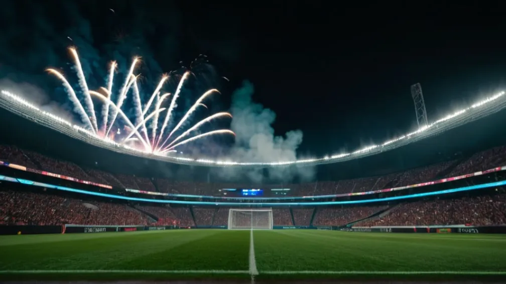 Violența în fotbal atinge noi cote în Israel: Casa antrenorului Maccabi Tel Aviv, atacată cu petarde și fumigene