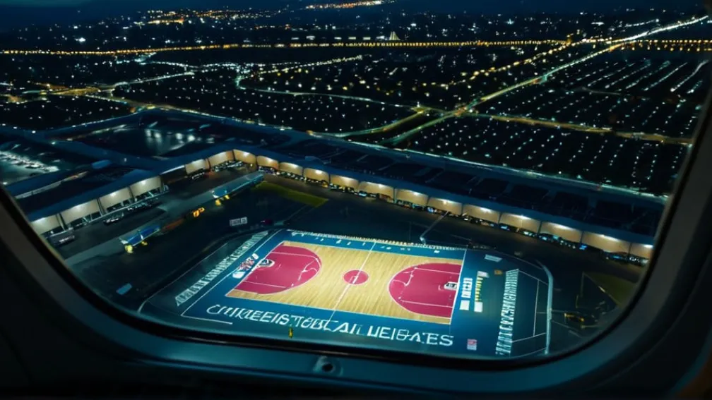 Spencer Dinwiddie: O călătorie neașteptată la Los Angeles