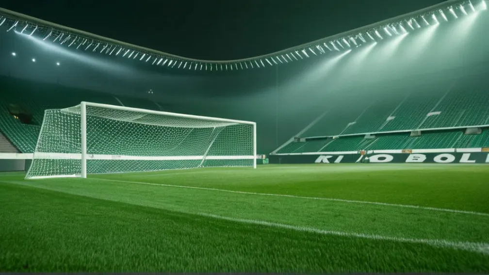 Victorie Triumfătoare pentru Hansa Rostock: Trei Puncte Fără Gol Primit, Chiar și cu un Penalty Ratat!