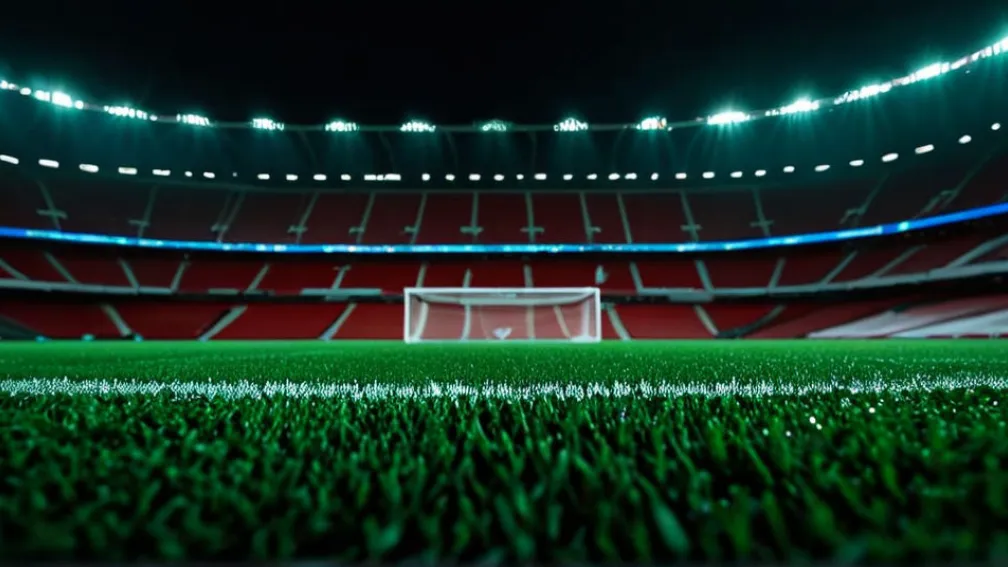 Nebunie la HSV: Victorie dramatică în ultimul minut, recordul lui Undav trece neobservat!