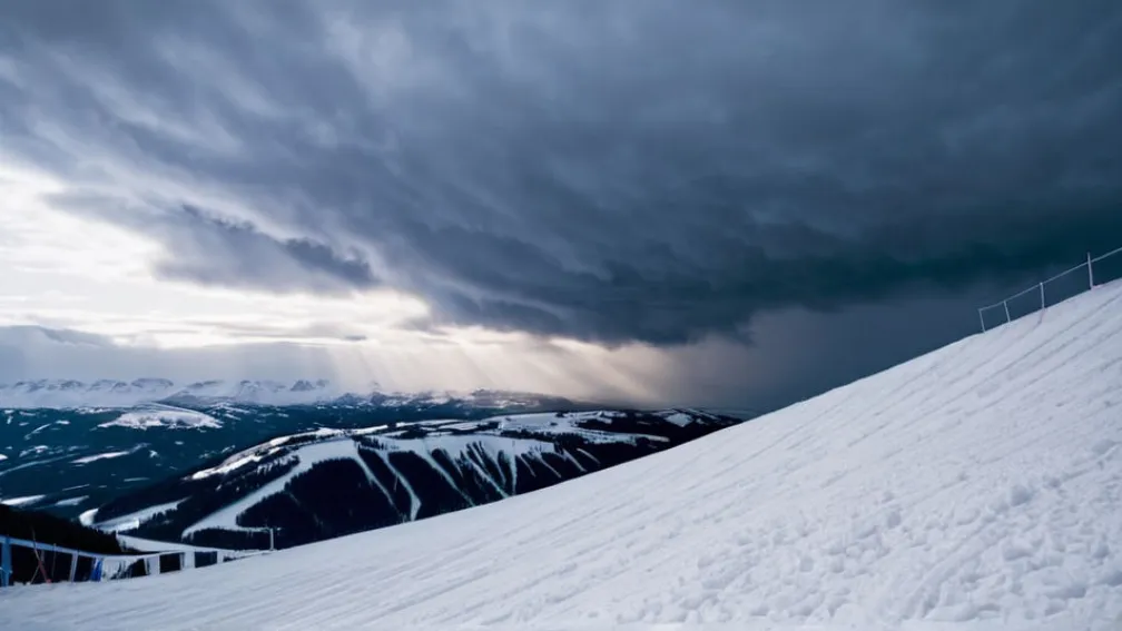 Anulat! Furia lui Wellinger după anularea Cupei Mondiale de sărituri cu schiurile de la Ruka