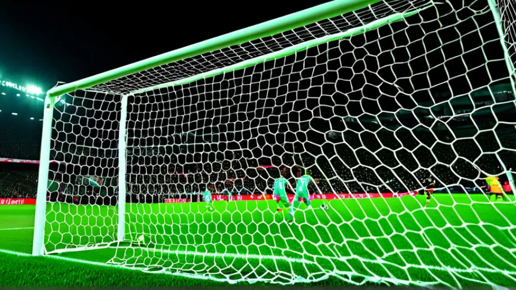 Victoria Pasiunii: Preußen Münster Învinge Arminia Bielefeld în Derby, După Peste 30 de Ani