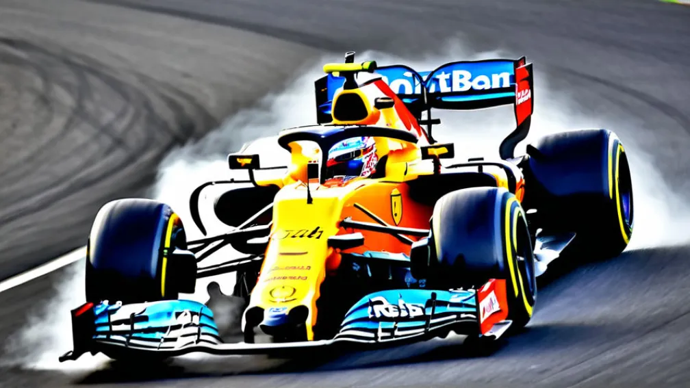 Max Verstappen câștigă Marele Premiu al Qatarului, Lando Norris ratează șansa de a deveni campion mondial