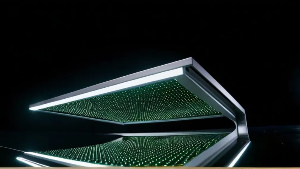 Revoluția în Silicon Valley