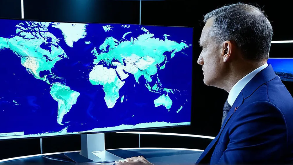 Analiza Impactului Inteligenței Artificiale asupra Economiei Globale