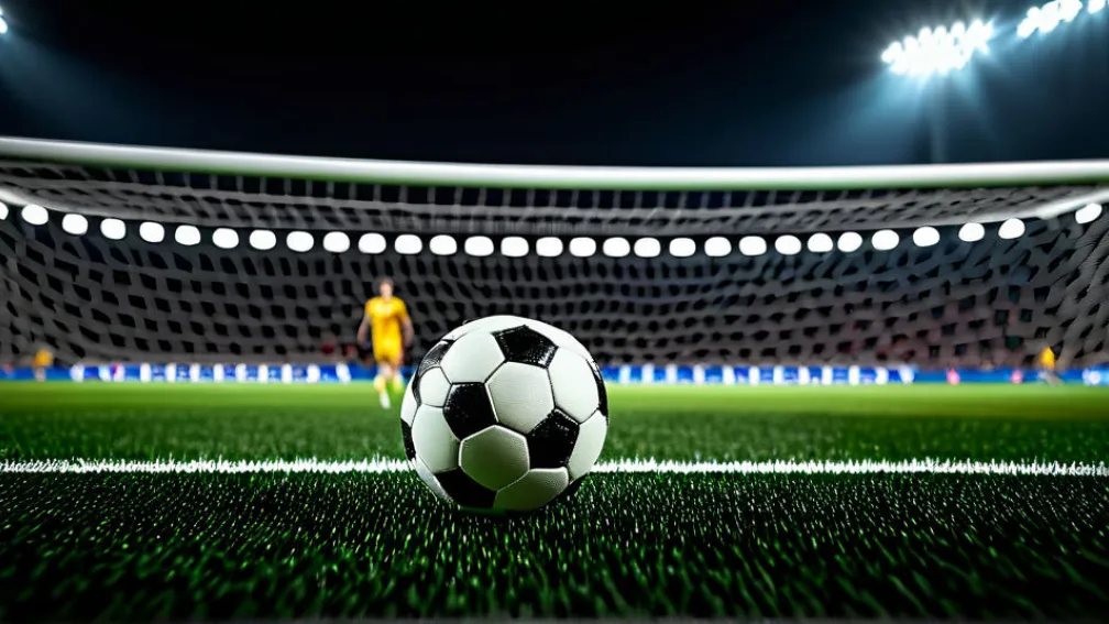 Robert Glatzel, de la triumf la accidentare: Un debut "dulce-amar" în Bundesliga pentru HSV