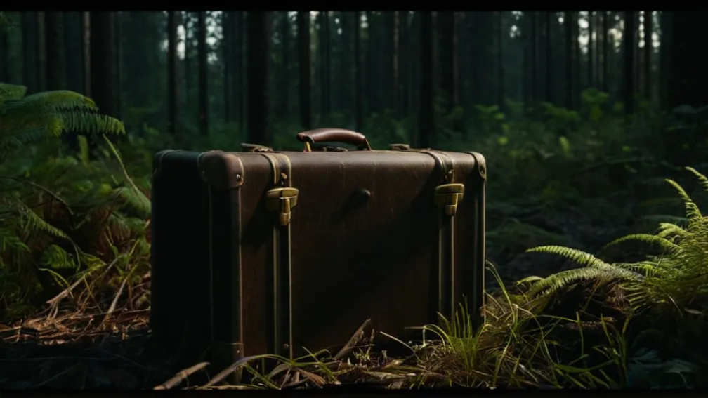 Influencera Stefanie, ucisă de fostul iubit și îngropată într-o valiză