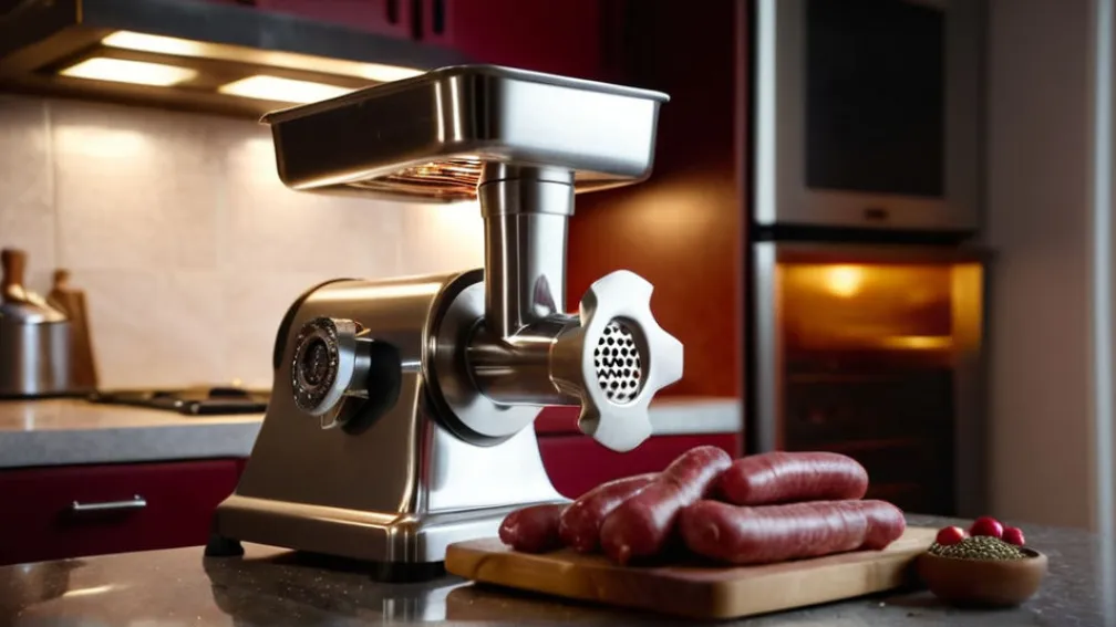 Steffen Henssler, criză de nervi la emisiunea de gătit din cauza unui robot de bucătărie