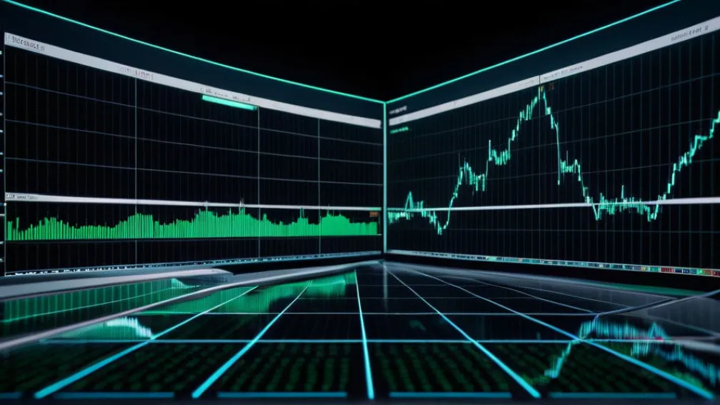 Expertul Bursier Avertizează: Nu Vindeți Aceste Cinci Acțiuni AI Esențiale