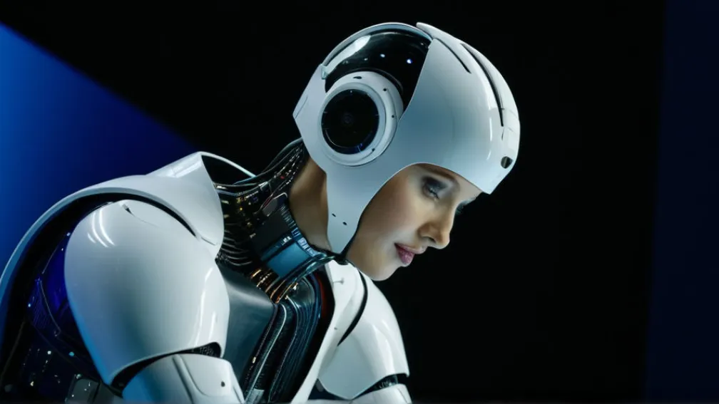 Impactul inteligenței artificiale asupra pieței muncii