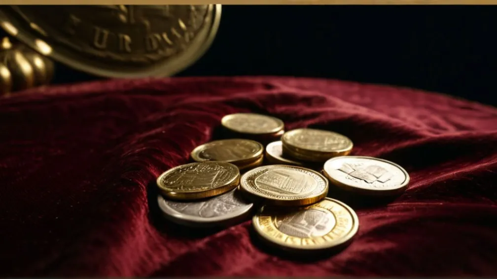 Monede Euro Rare: Ați putea avea o mică avere în portofel?