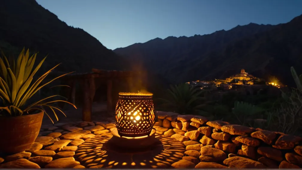 Knossi dezvăluie detalii șocante despre ritualul său din Mexic, nespuse la TV