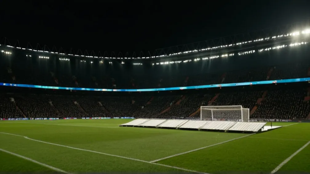 Antrenorul lui Lautern, Torsten Lieberknecht, "rușinat până la refuz" după înfrângerea zdrobitoare