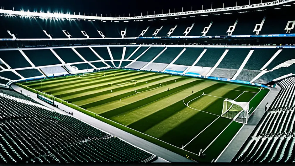 Finala Copa Libertadores: Locuri de vizionare excepționale